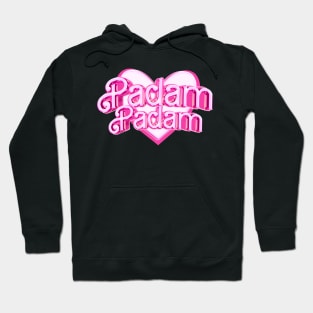 Padam Hoodie